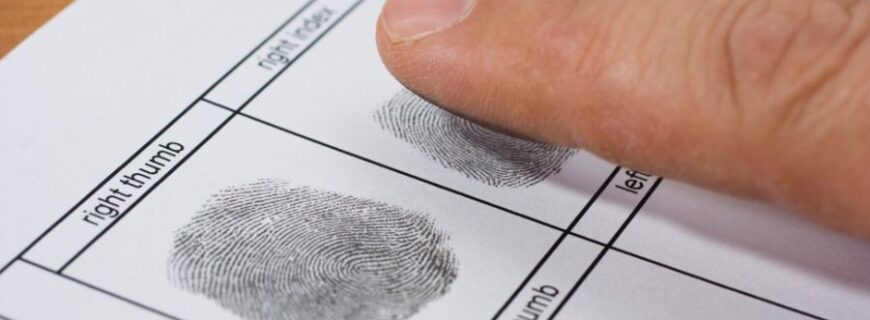 Fingerprinting Services